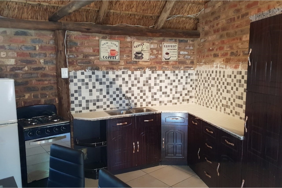 4 Bedroom Property for Sale in Orkney Rural North West